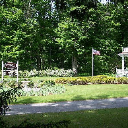 Dreamhouse Country Inn Bristol Luaran gambar