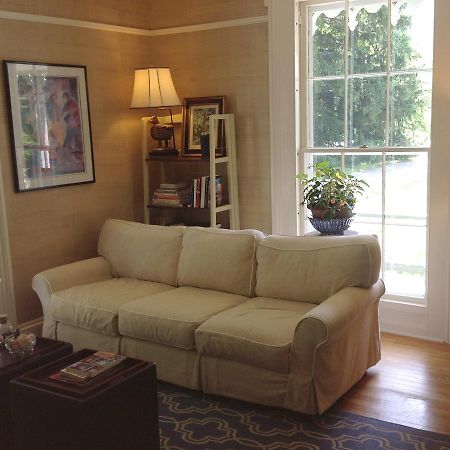 Dreamhouse Country Inn Bristol Luaran gambar
