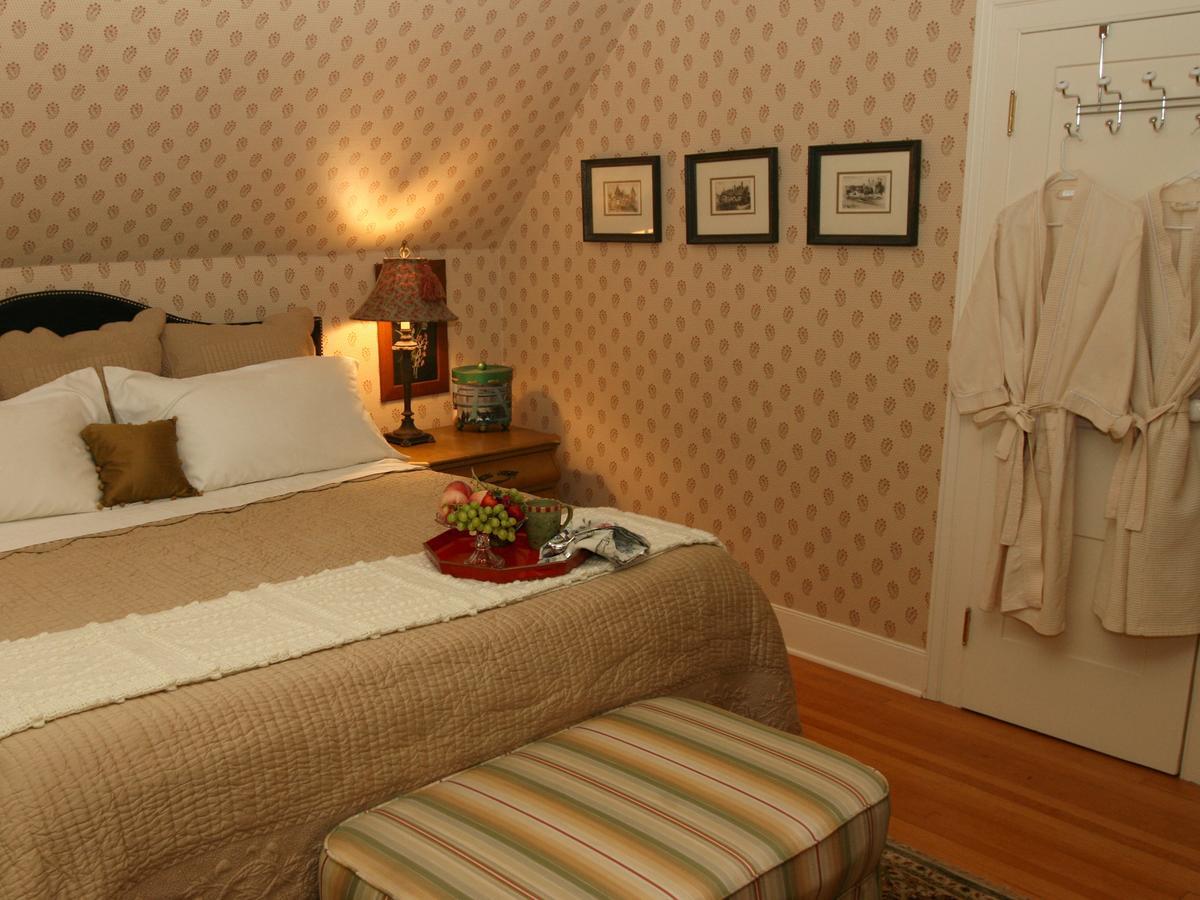 Dreamhouse Country Inn Bristol Bilik gambar