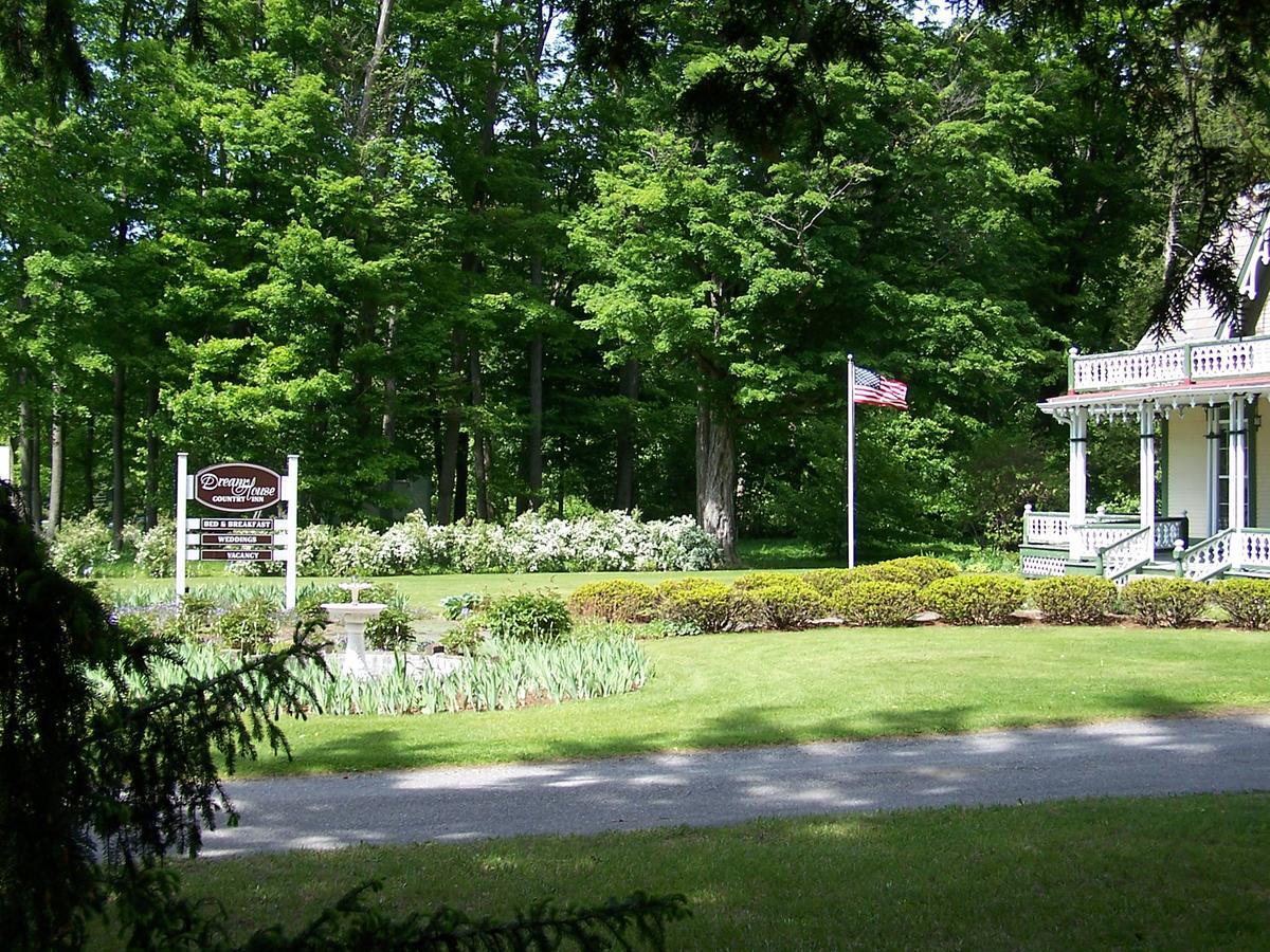 Dreamhouse Country Inn Bristol Luaran gambar