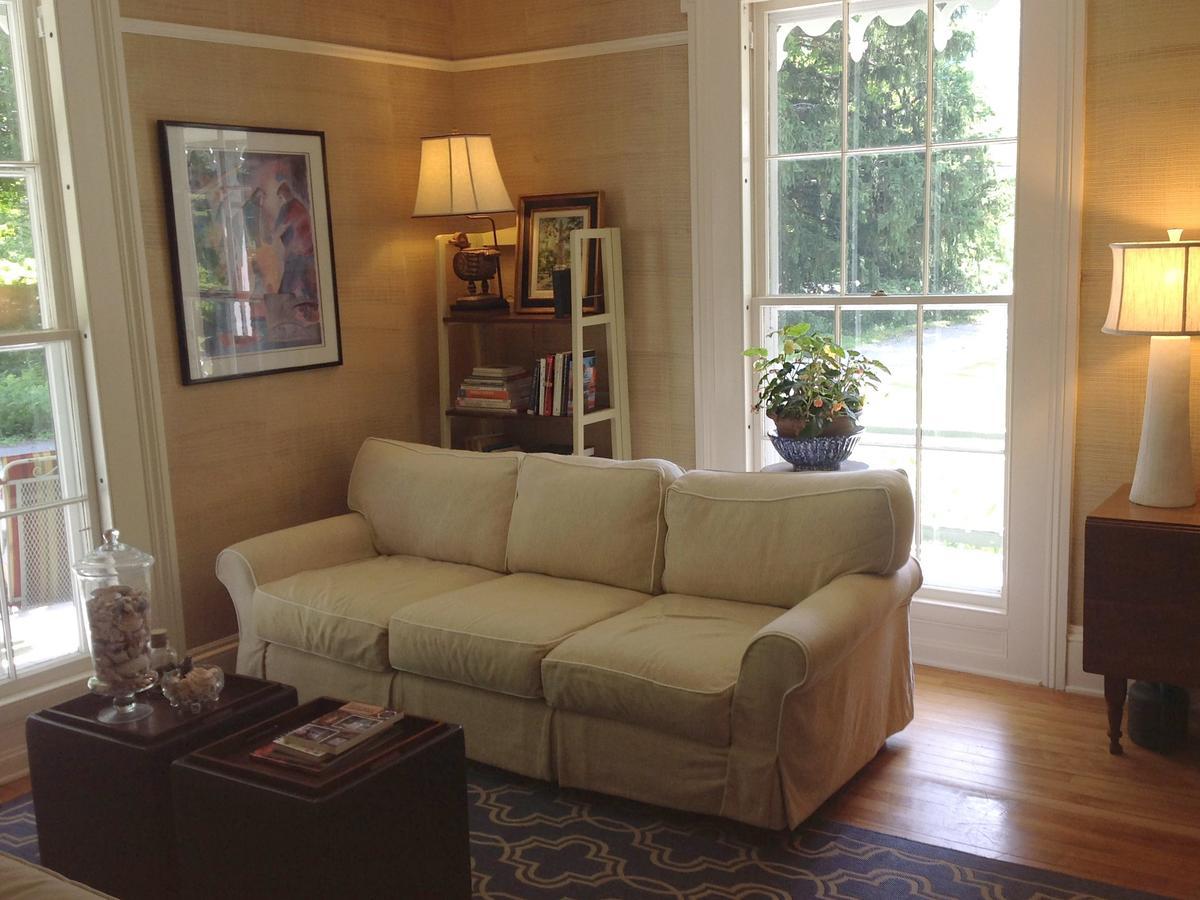 Dreamhouse Country Inn Bristol Luaran gambar