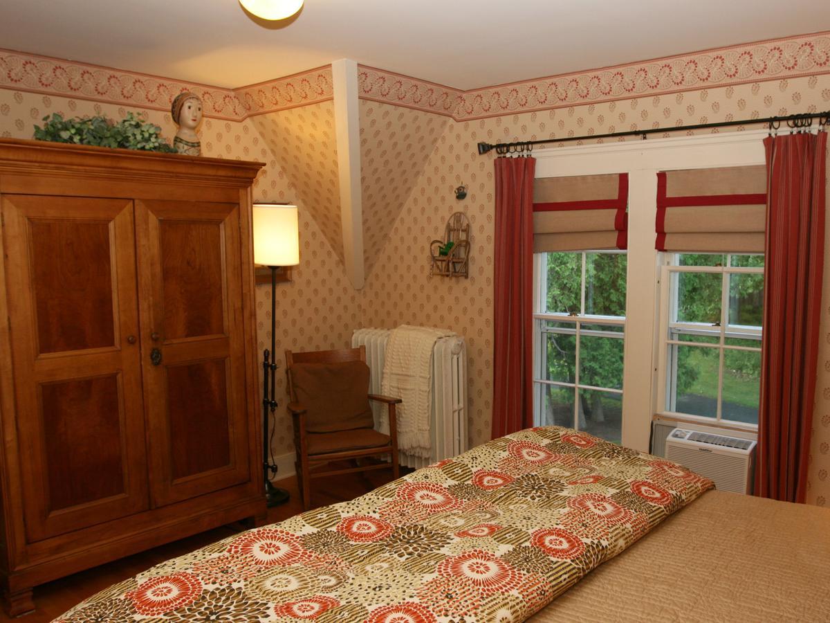 Dreamhouse Country Inn Bristol Bilik gambar
