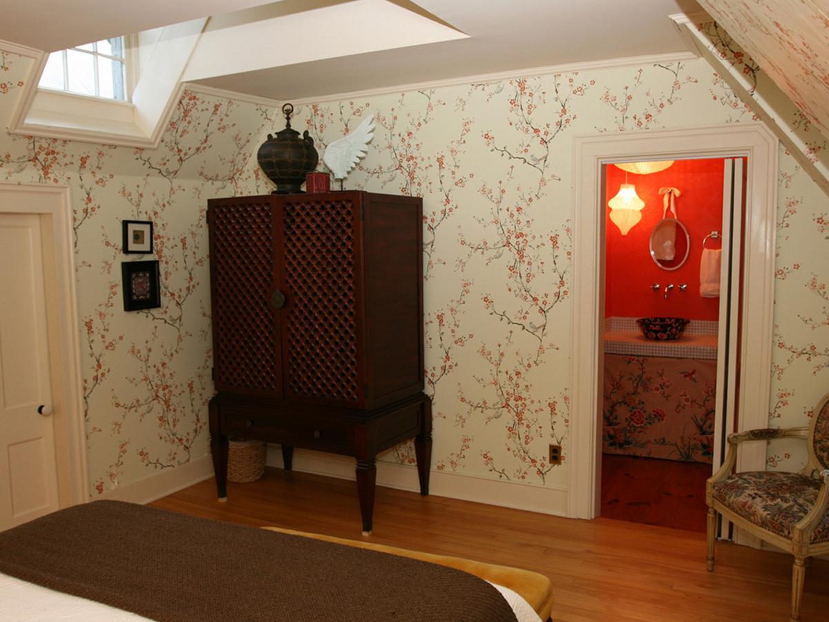 Dreamhouse Country Inn Bristol Bilik gambar