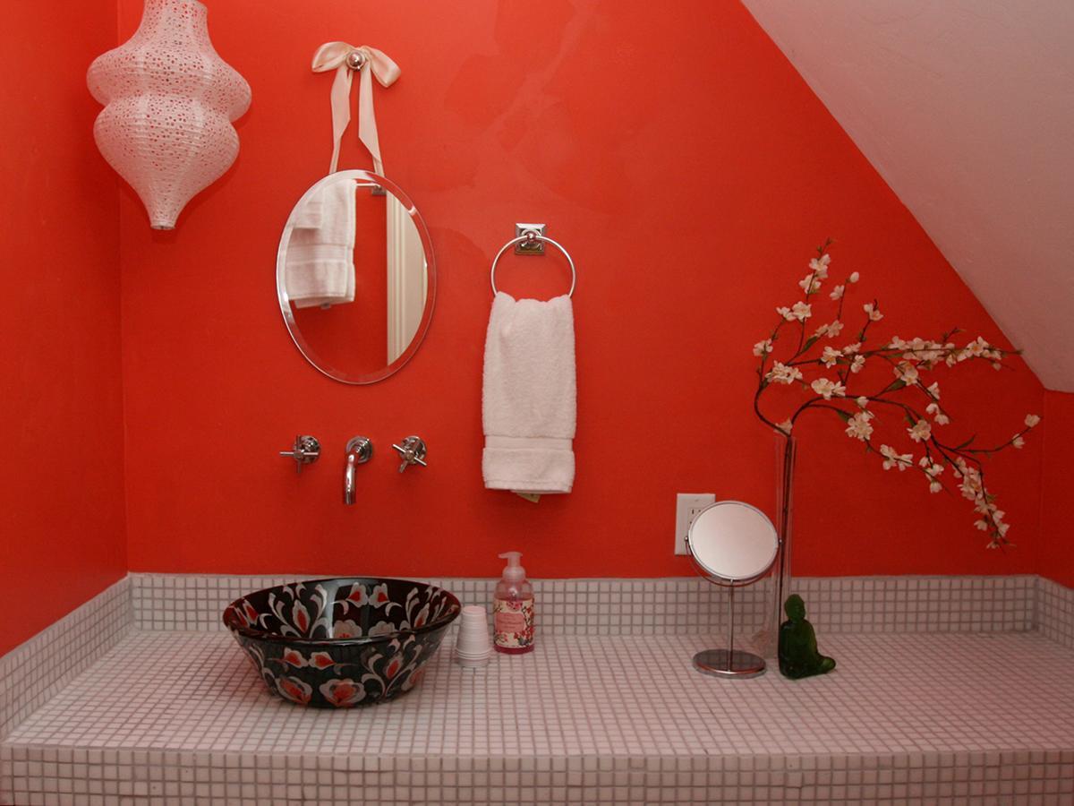 Dreamhouse Country Inn Bristol Bilik gambar