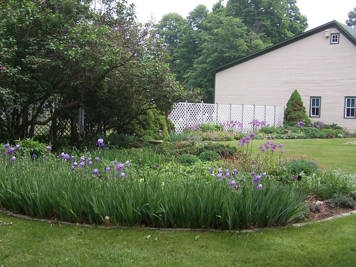 Dreamhouse Country Inn Bristol Luaran gambar