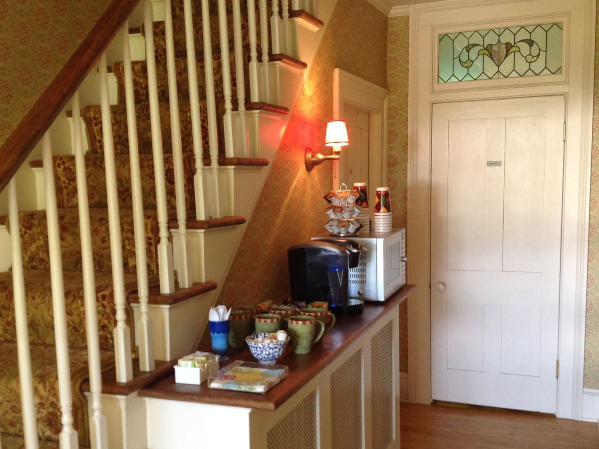 Dreamhouse Country Inn Bristol Luaran gambar