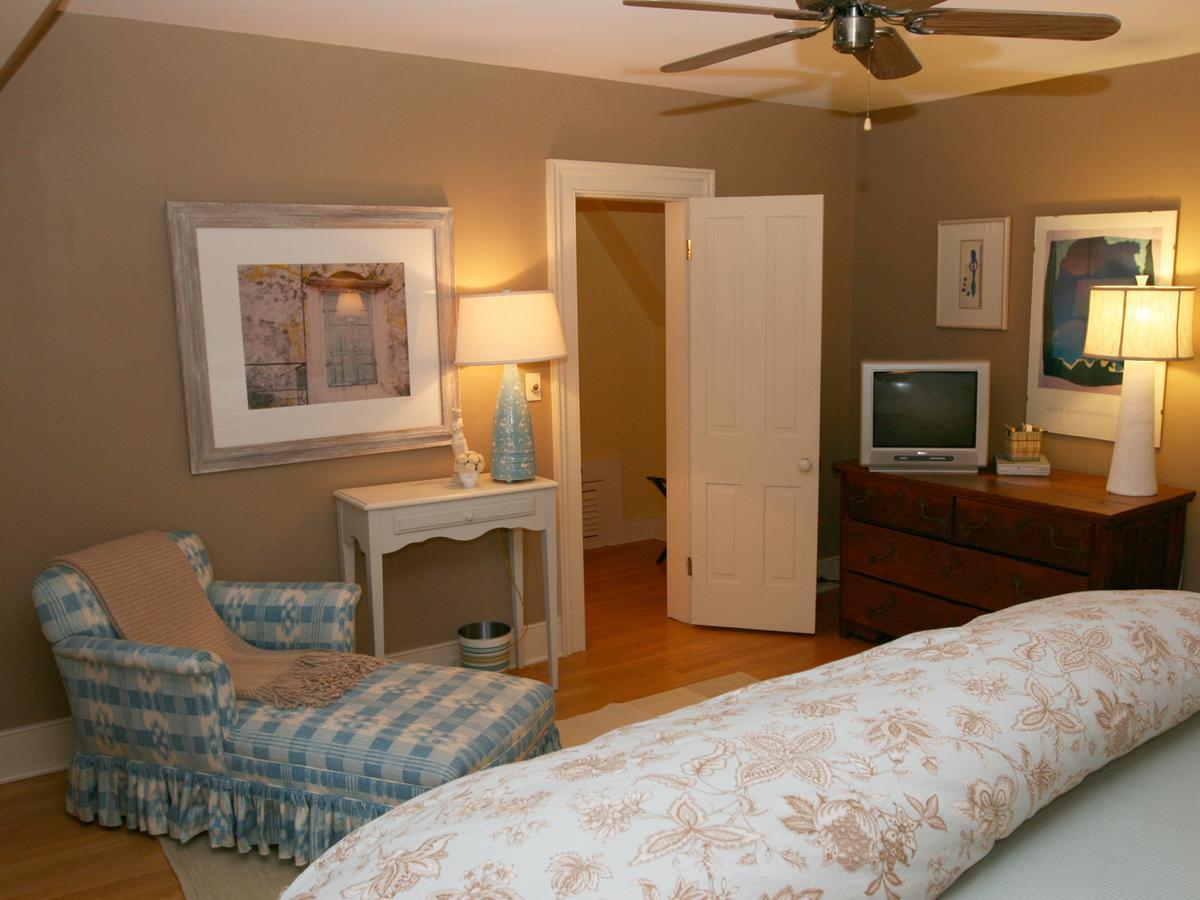 Dreamhouse Country Inn Bristol Bilik gambar