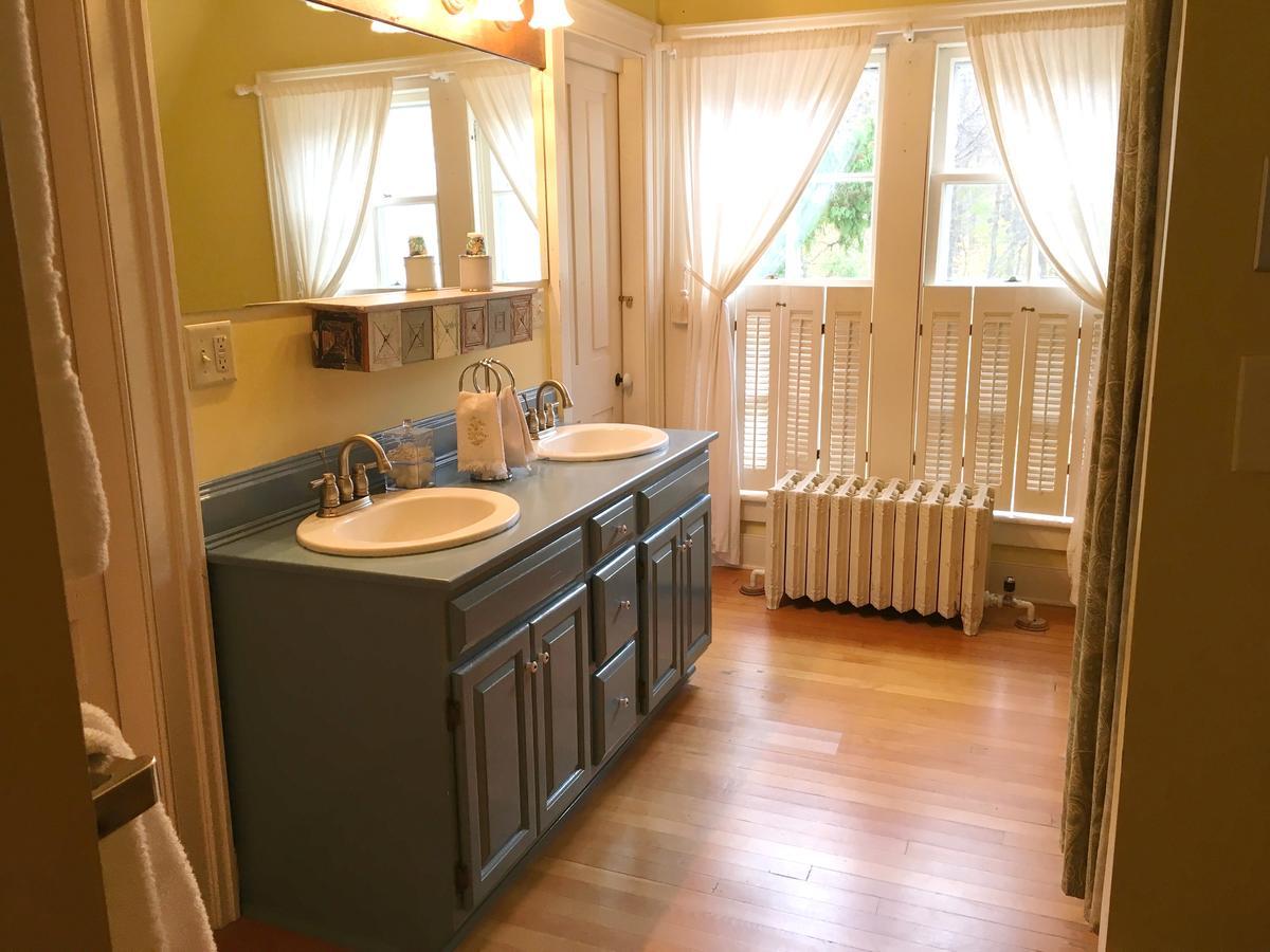 Dreamhouse Country Inn Bristol Luaran gambar