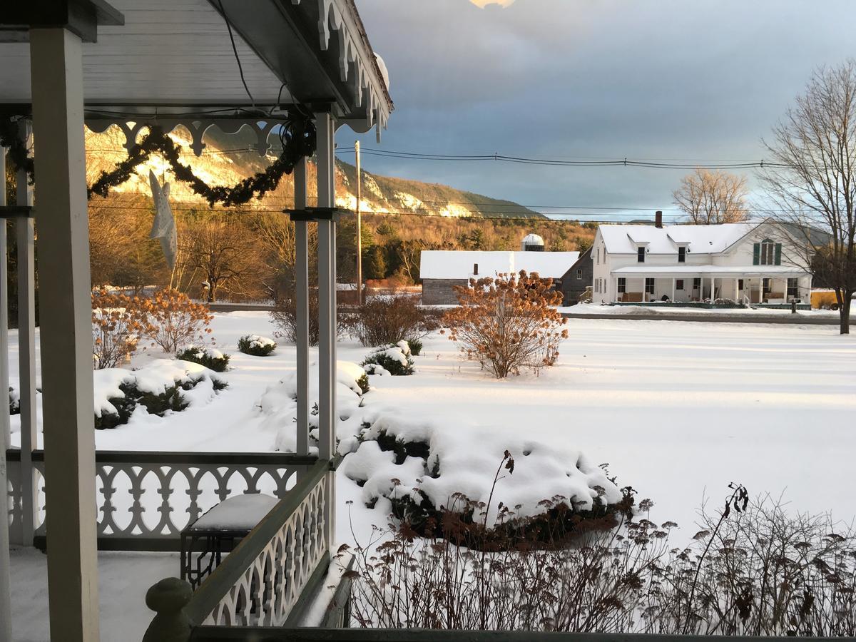 Dreamhouse Country Inn Bristol Luaran gambar