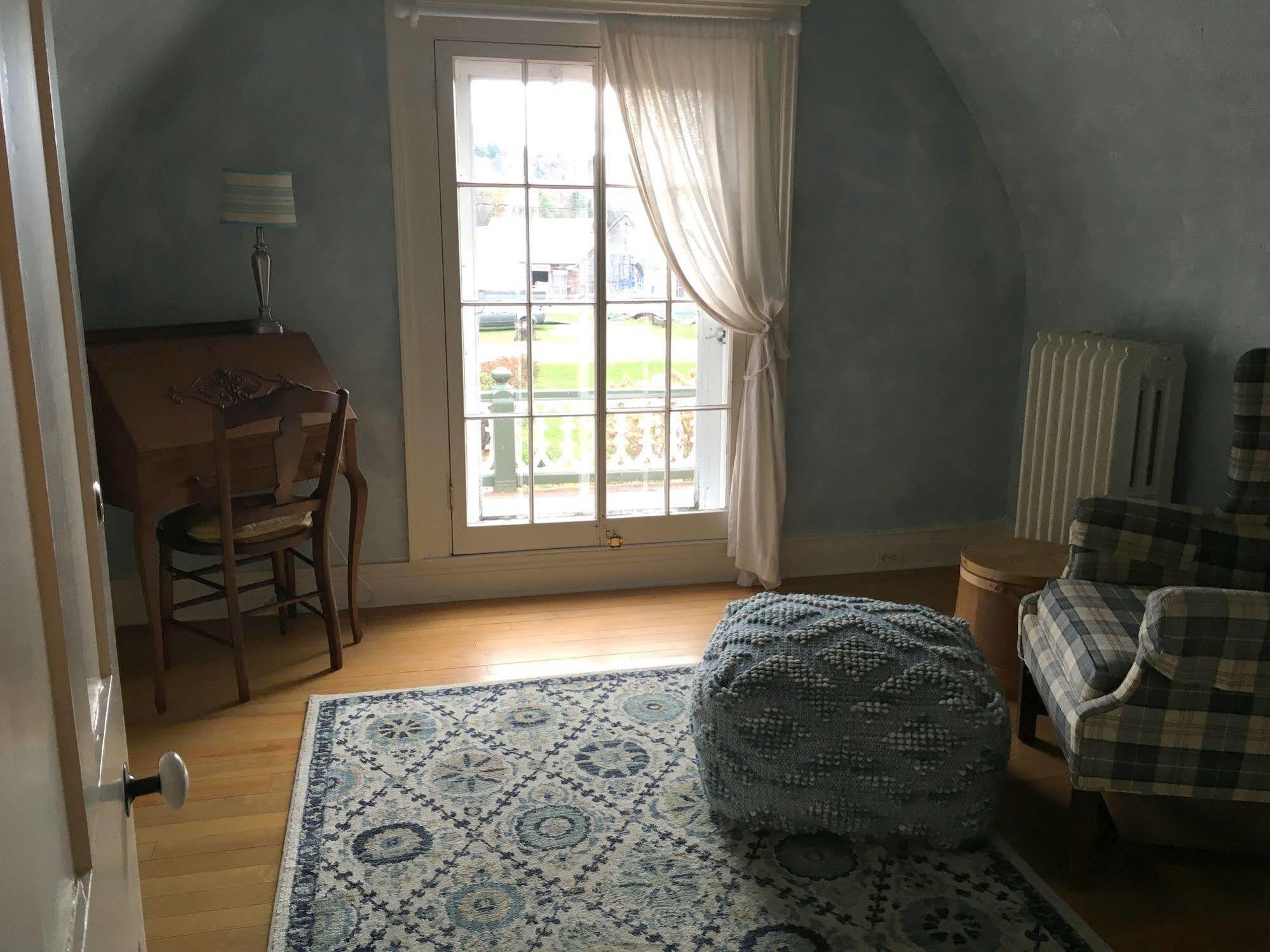 Dreamhouse Country Inn Bristol Luaran gambar