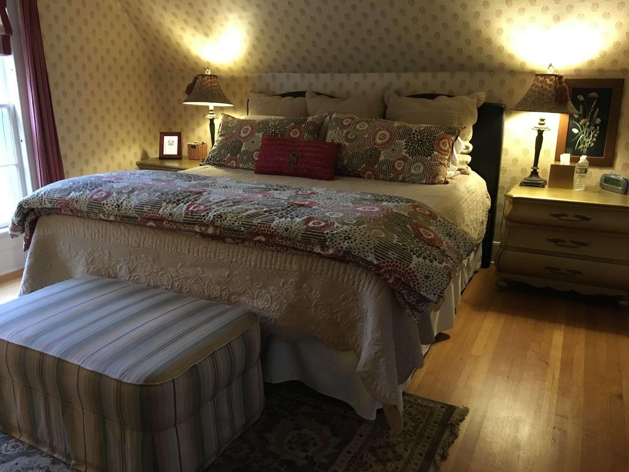 Dreamhouse Country Inn Bristol Luaran gambar