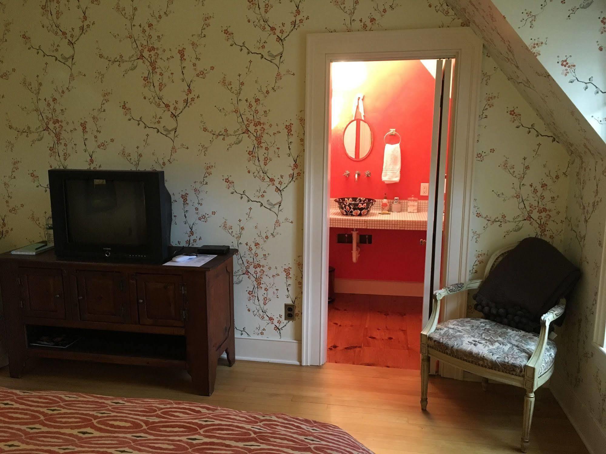Dreamhouse Country Inn Bristol Luaran gambar