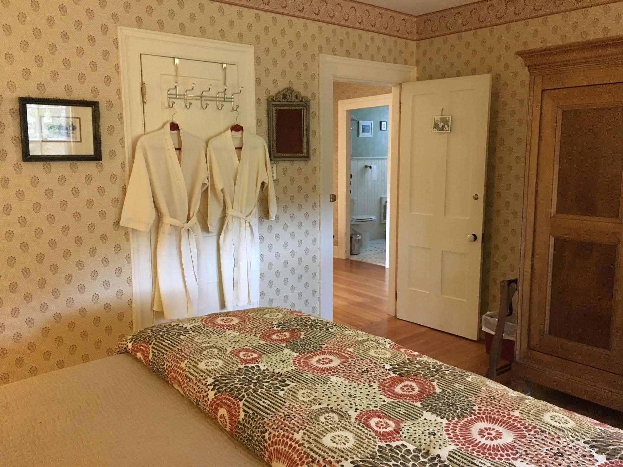 Dreamhouse Country Inn Bristol Luaran gambar