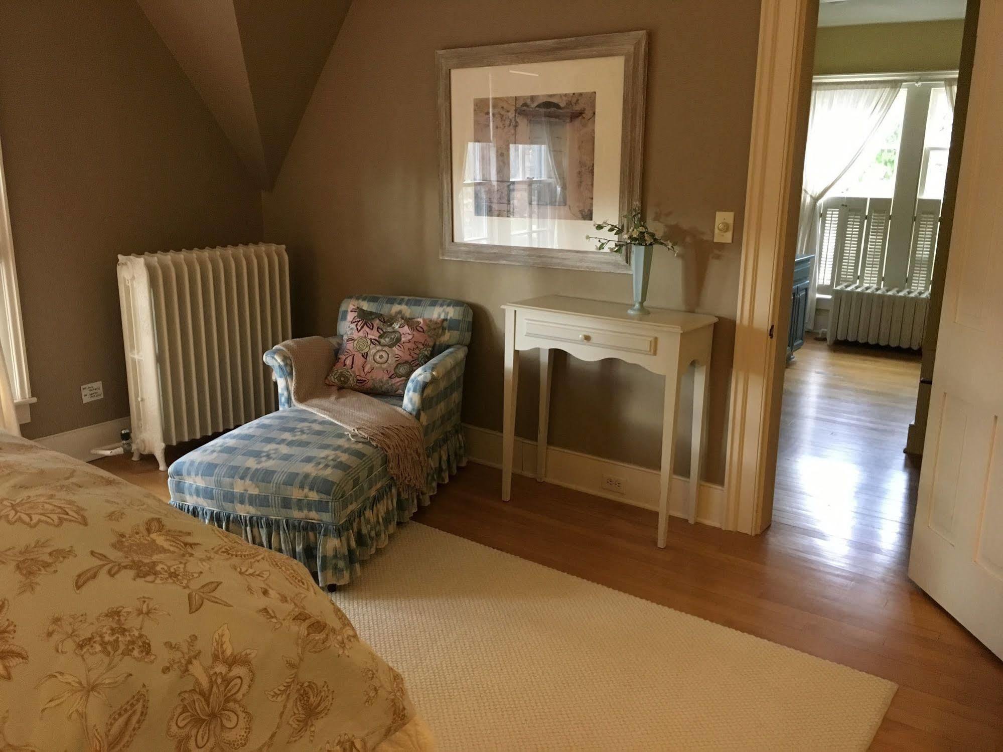 Dreamhouse Country Inn Bristol Luaran gambar
