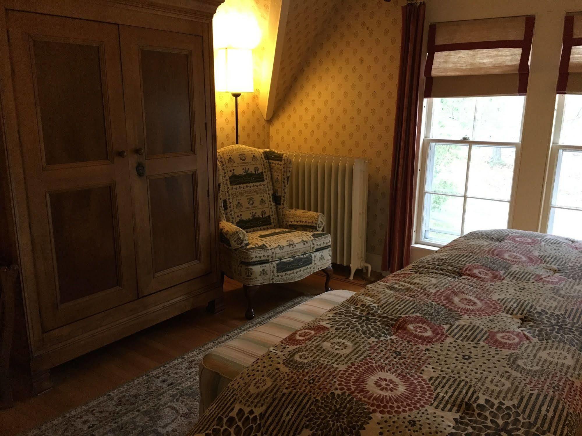 Dreamhouse Country Inn Bristol Luaran gambar